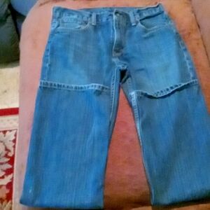 Levis